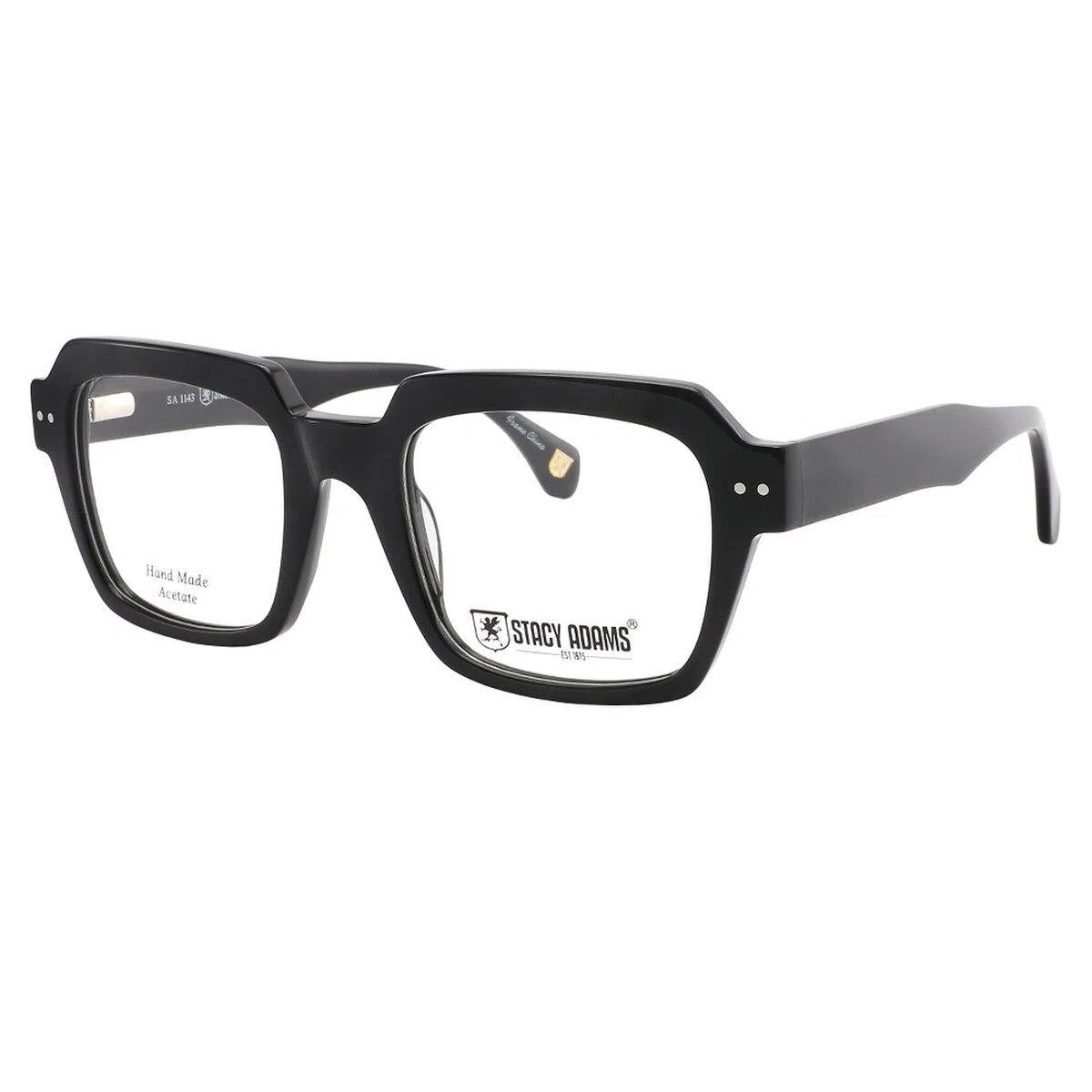 STACY ADAMS 1143 Eyeglasses - view 11